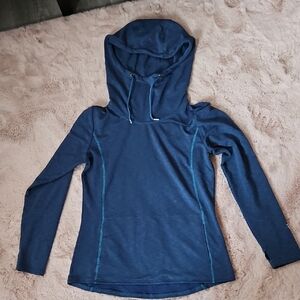 Kuhl Activewear Hoodie